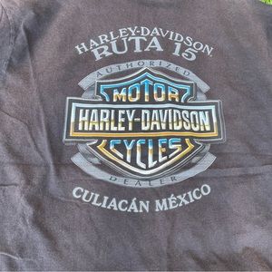 Harley-Davidson Tee Culiacán